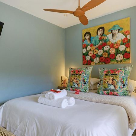 Pearl Moon Boutique Suites Уилдернесс Экстерьер фото