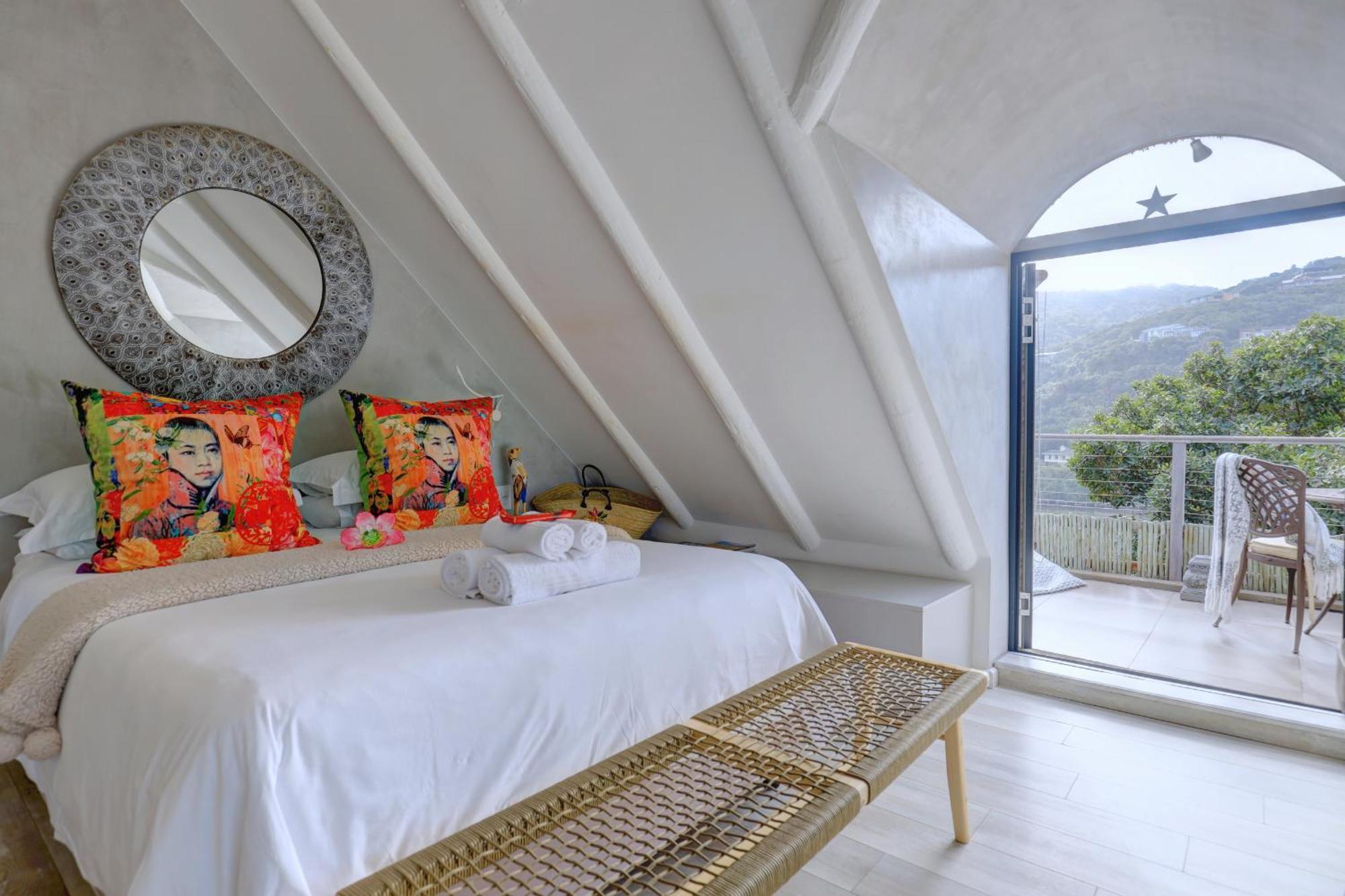 Pearl Moon Boutique Suites Уилдернесс Экстерьер фото