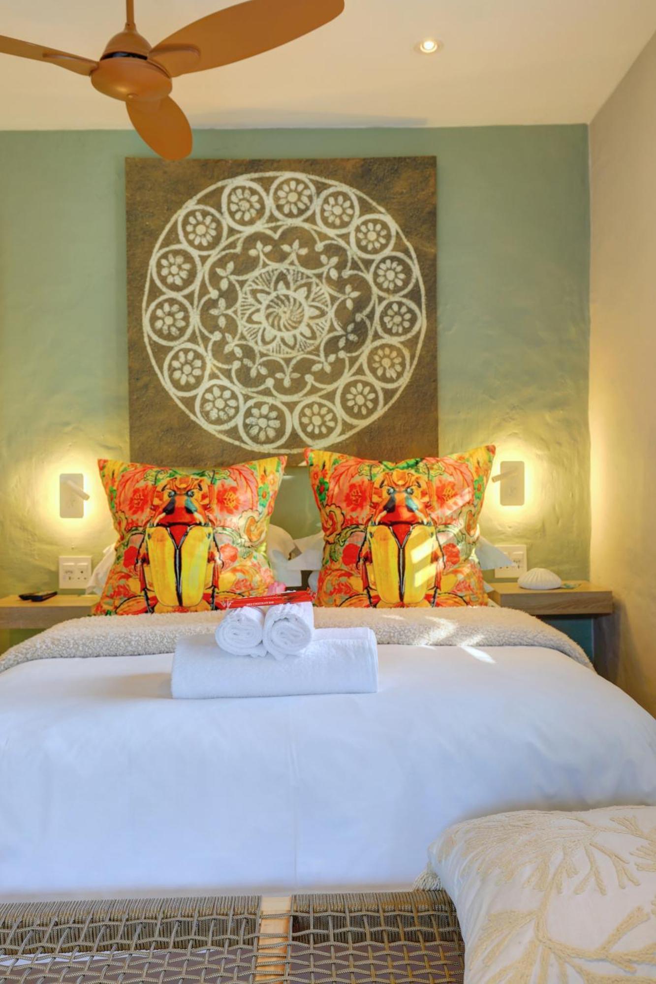 Pearl Moon Boutique Suites Уилдернесс Экстерьер фото